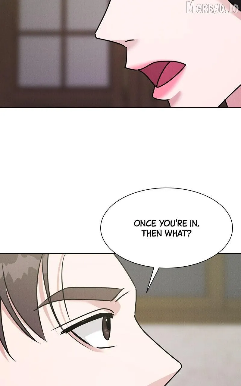 If You Don’t Love, You Die Chapter 51 page 25 - 