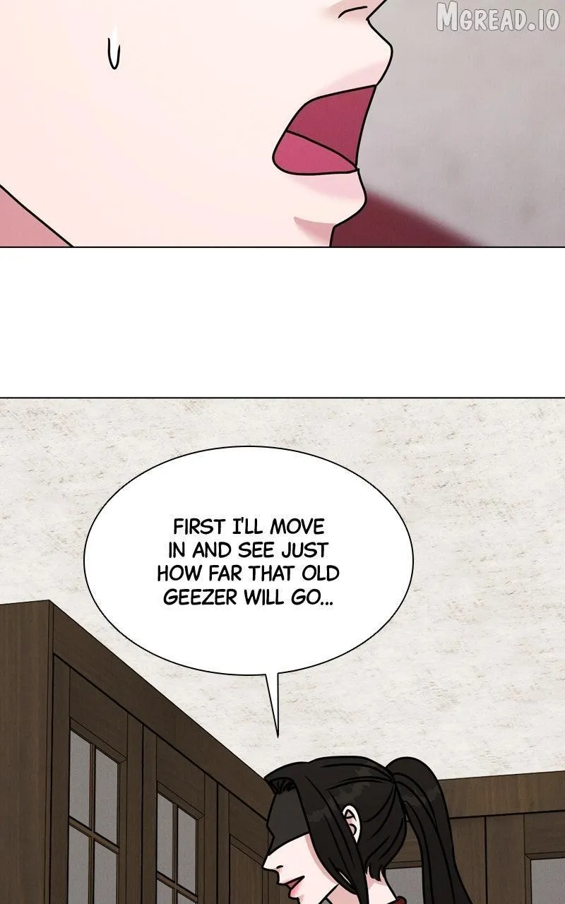 If You Don’t Love, You Die Chapter 51 page 26 - 