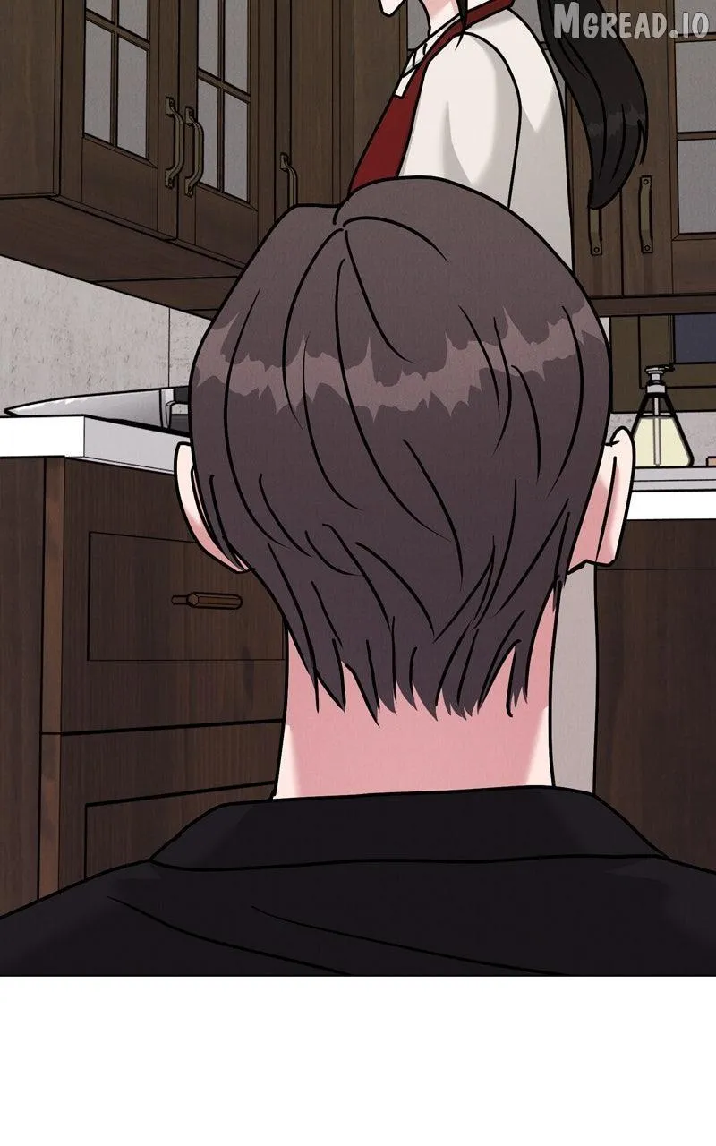 If You Don’t Love, You Die Chapter 51 page 27 - 