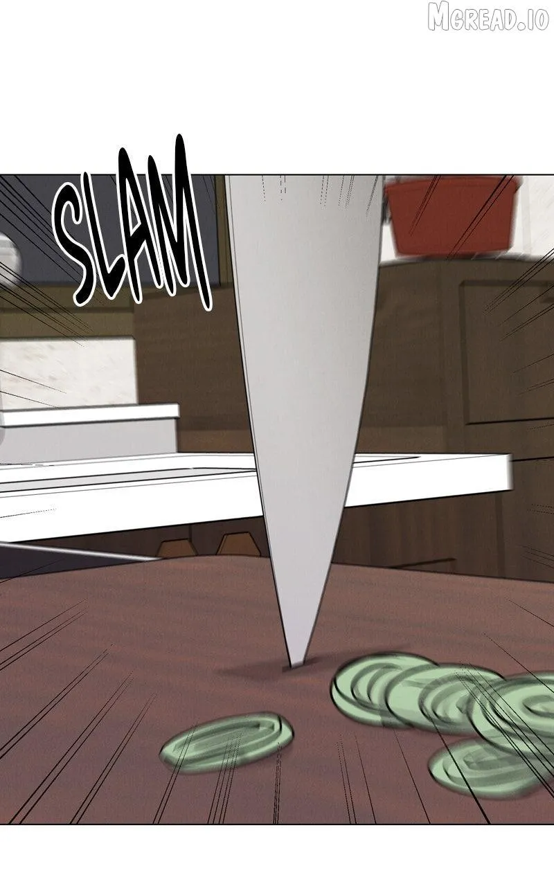 If You Don’t Love, You Die Chapter 51 page 28 - 