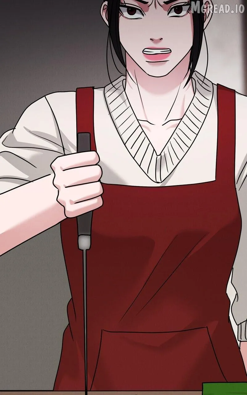 If You Don’t Love, You Die Chapter 51 page 30 - 