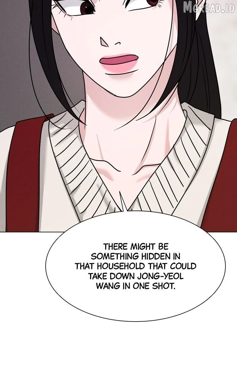 If You Don’t Love, You Die Chapter 51 page 32 - 