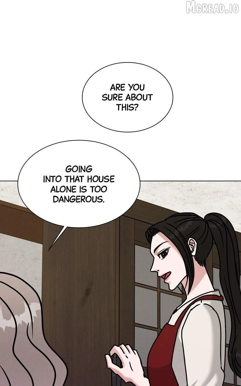 If You Don’t Love, You Die Chapter 51 page 33 - 