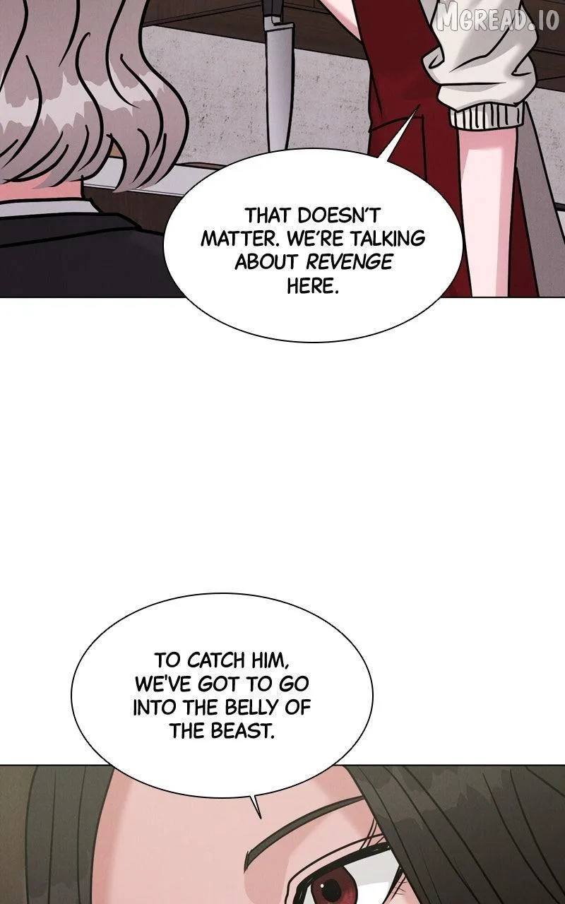 If You Don’t Love, You Die Chapter 51 page 34 - 