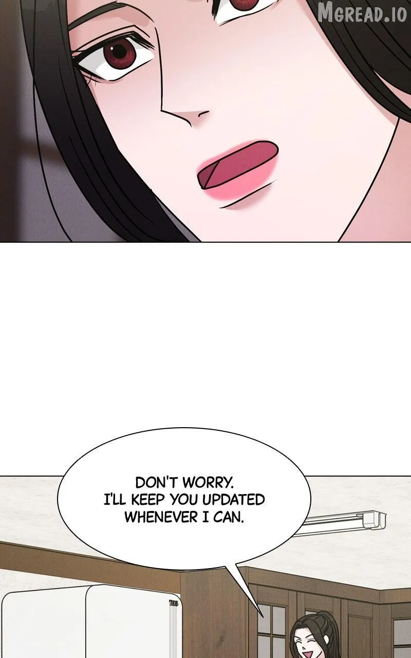 If You Don’t Love, You Die Chapter 51 page 35 - 