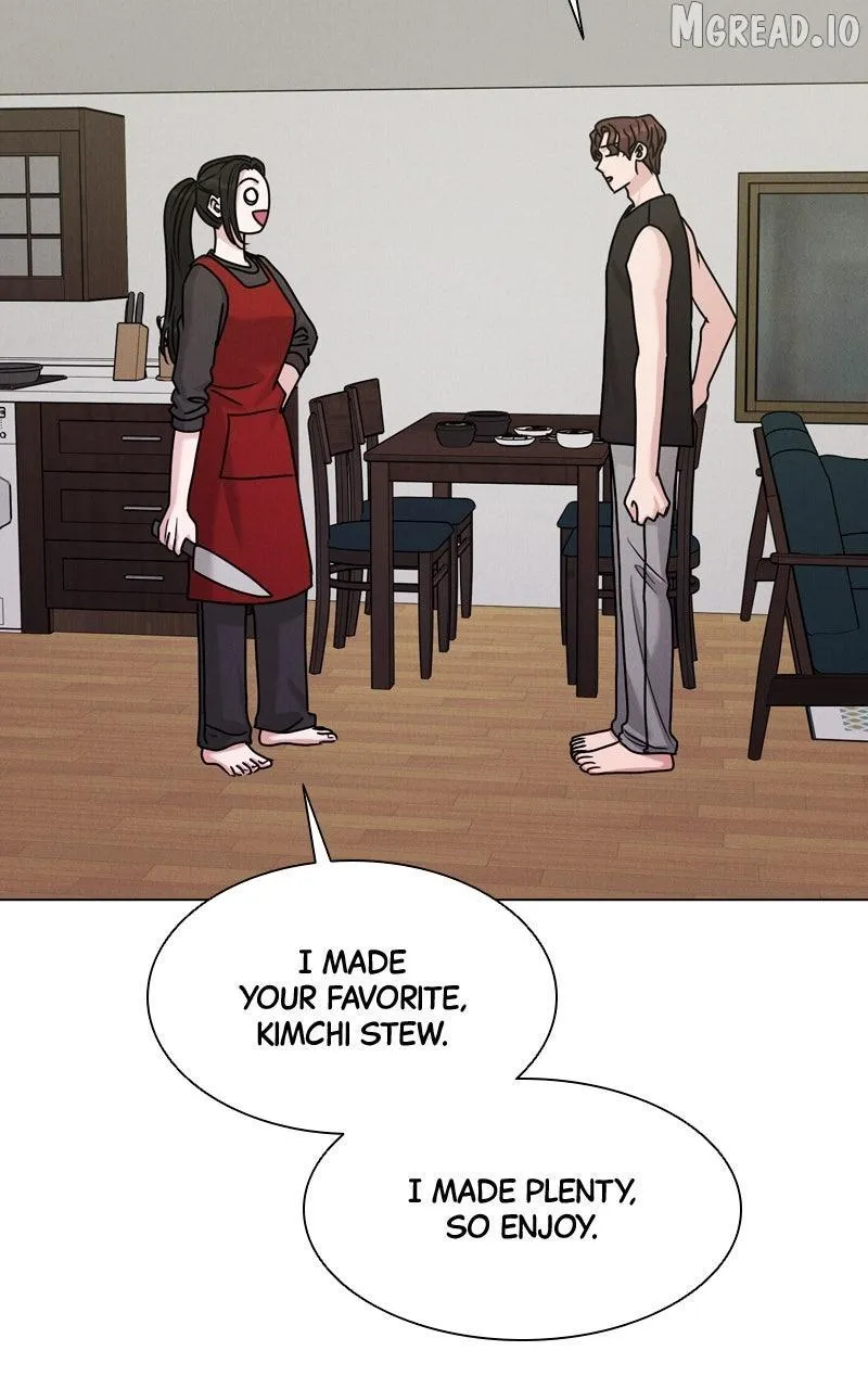 If You Don’t Love, You Die Chapter 51 page 39 - 