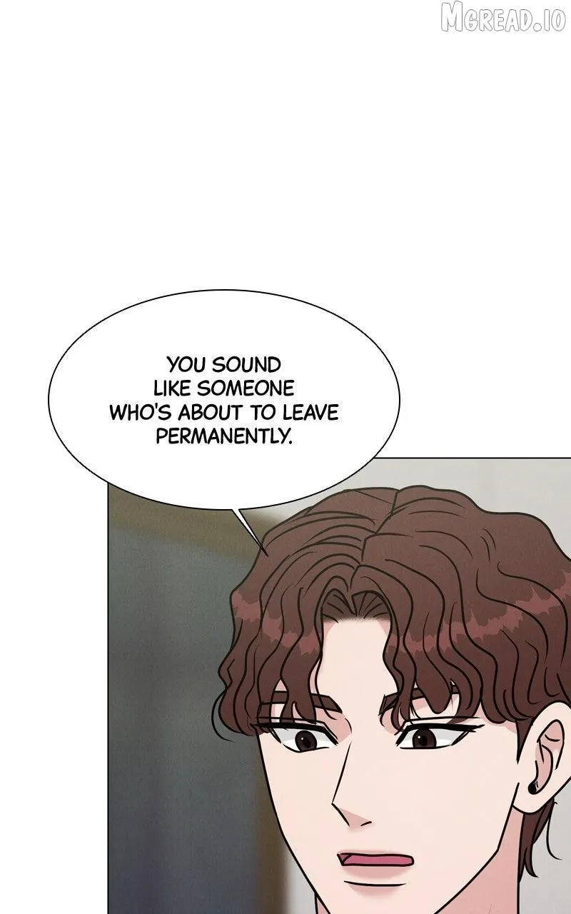 If You Don’t Love, You Die Chapter 51 page 40 - 