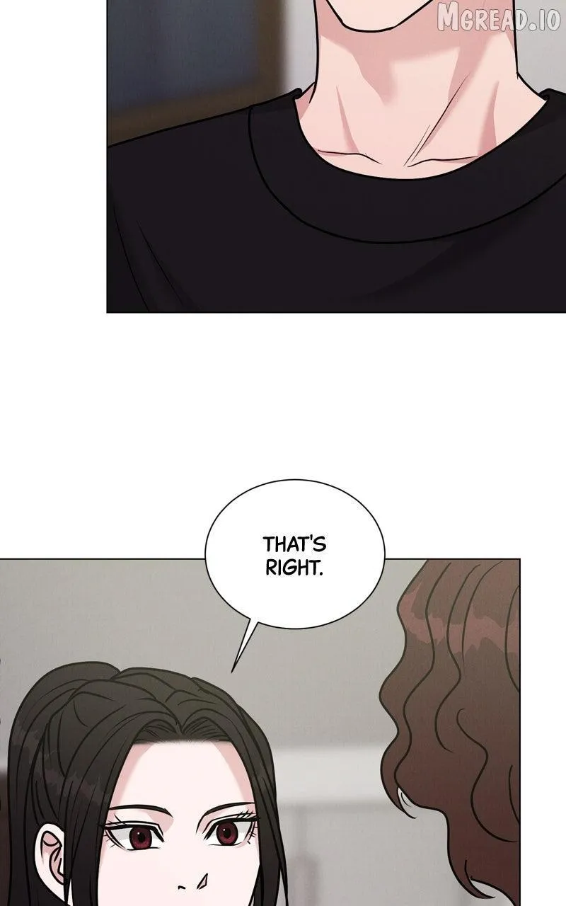 If You Don’t Love, You Die Chapter 51 page 41 - 