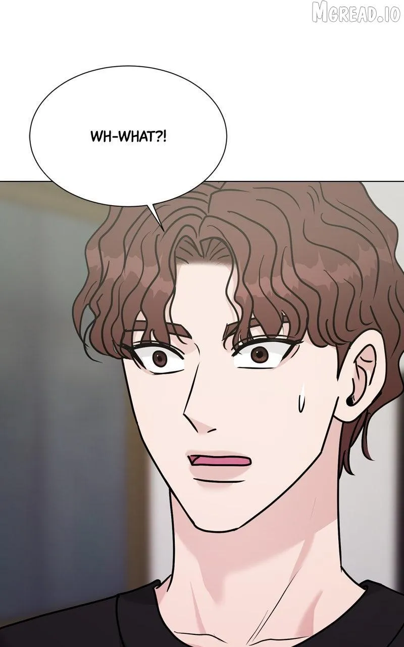 If You Don’t Love, You Die Chapter 51 page 43 - 