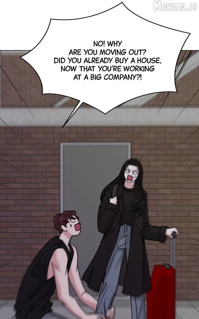 If You Don’t Love, You Die Chapter 51 page 46 - 