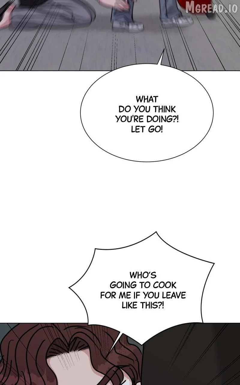 If You Don’t Love, You Die Chapter 51 page 47 - 