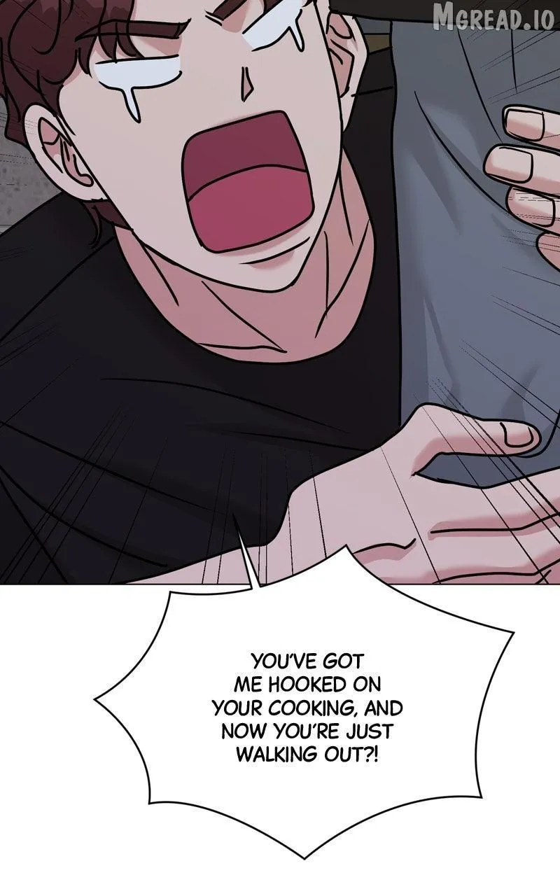 If You Don’t Love, You Die Chapter 51 page 48 - 