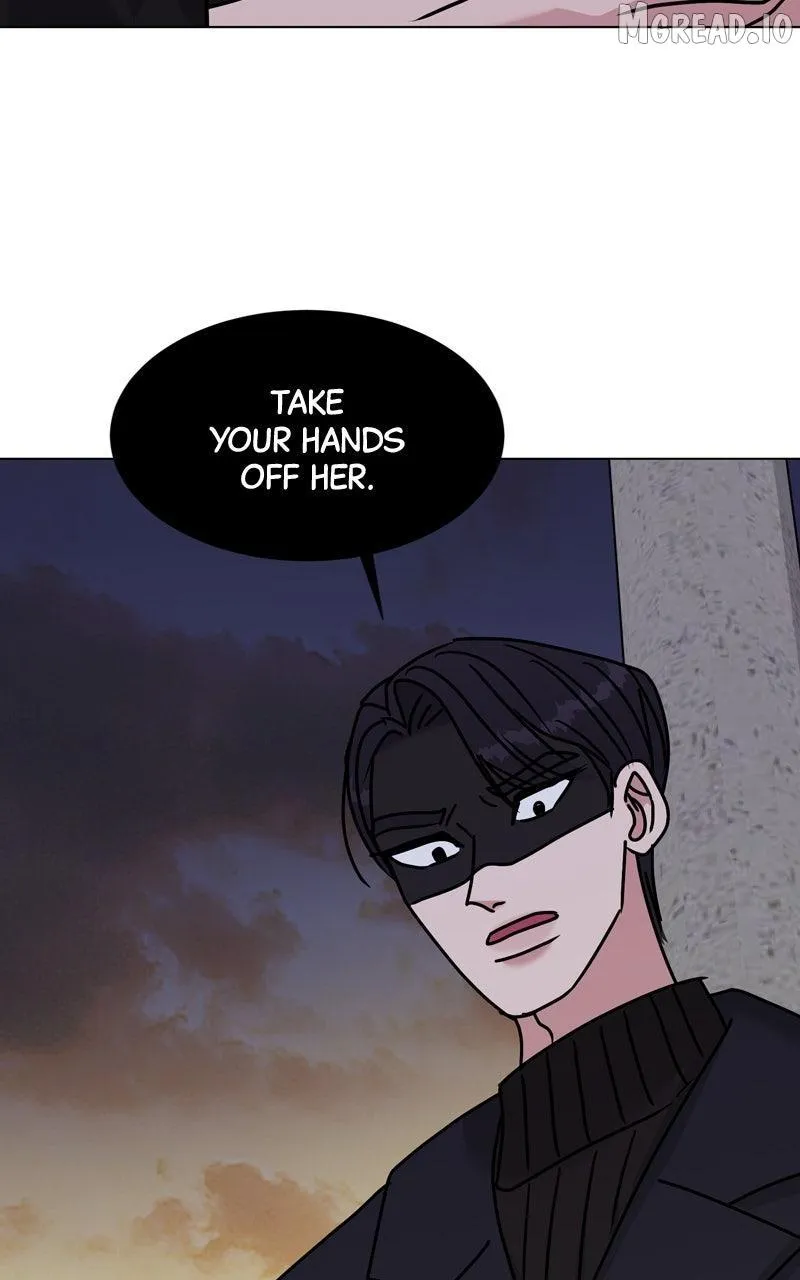 If You Don’t Love, You Die Chapter 51 page 50 - 