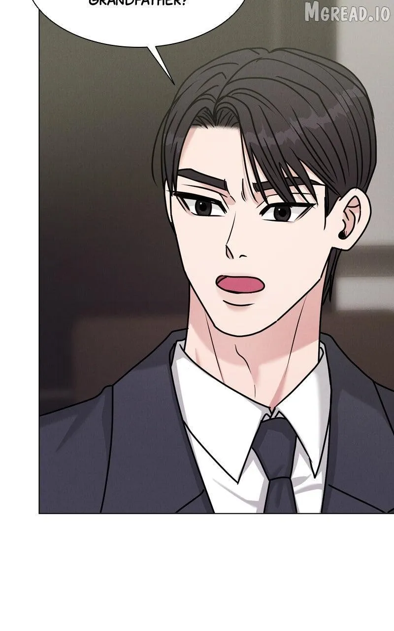 If You Don’t Love, You Die Chapter 51 page 6 - 