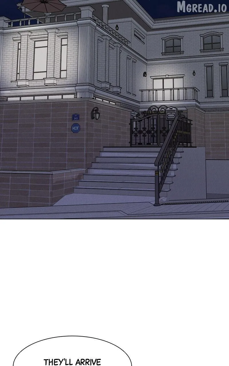 If You Don’t Love, You Die Chapter 51 page 53 - 