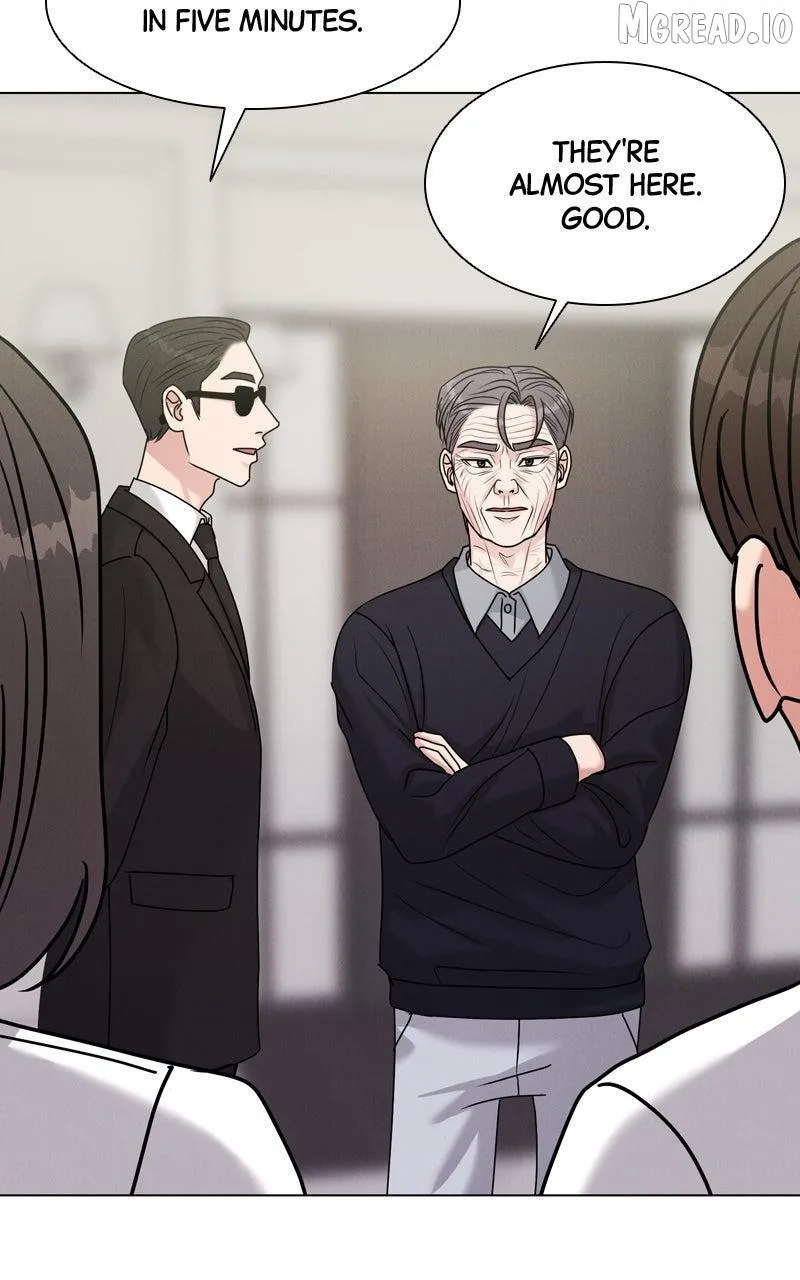 If You Don’t Love, You Die Chapter 51 page 54 - 
