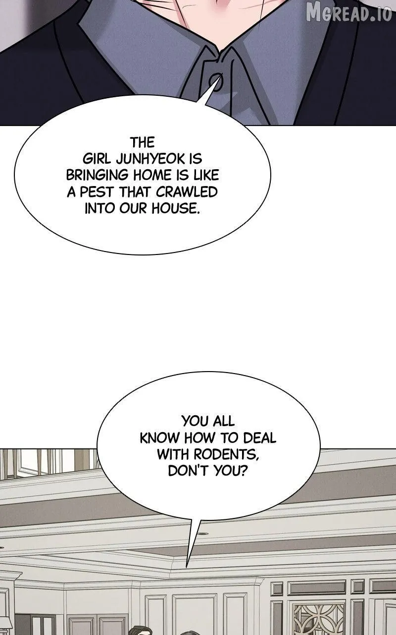If You Don’t Love, You Die Chapter 51 page 56 - 