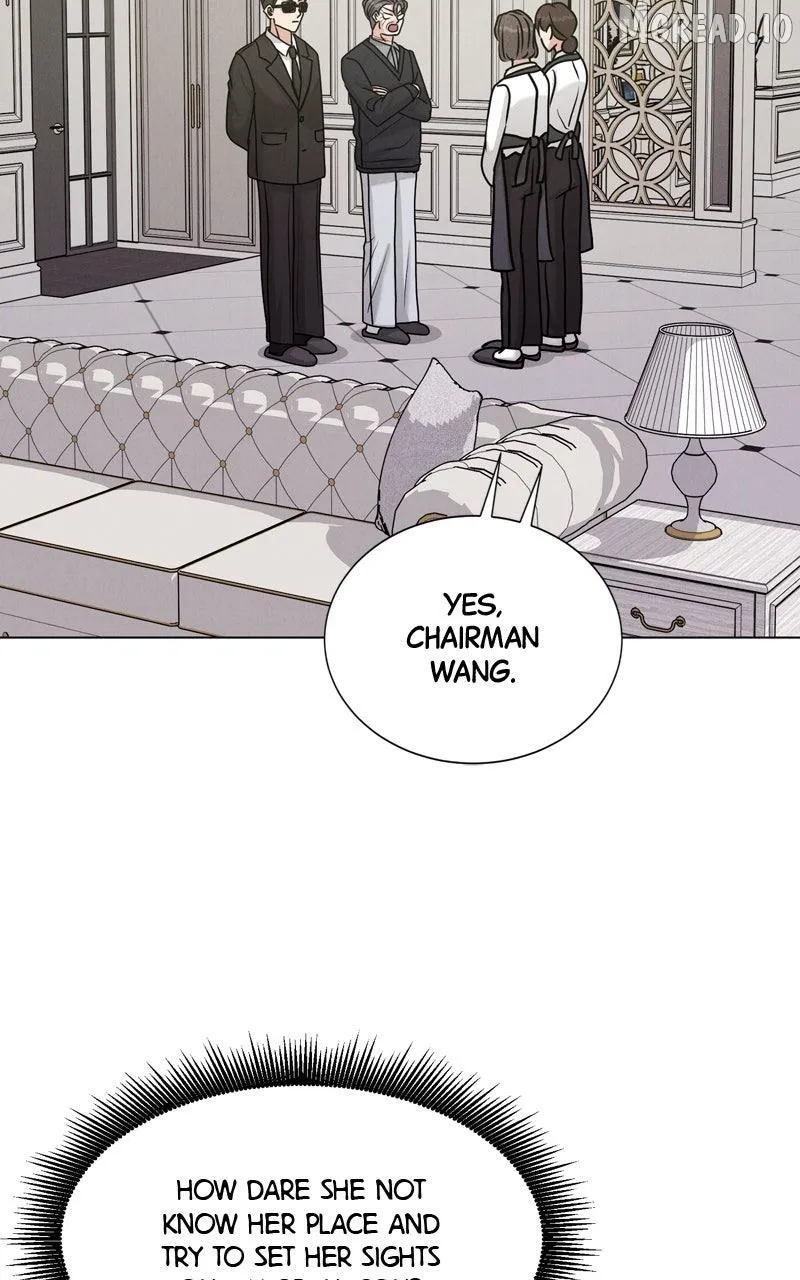 If You Don’t Love, You Die Chapter 51 page 57 - 