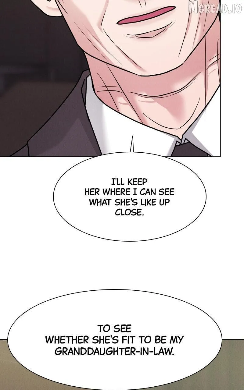 If You Don’t Love, You Die Chapter 51 page 8 - 