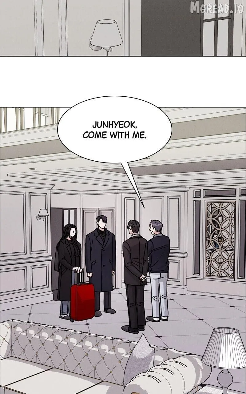 If You Don’t Love, You Die Chapter 51 page 88 - 