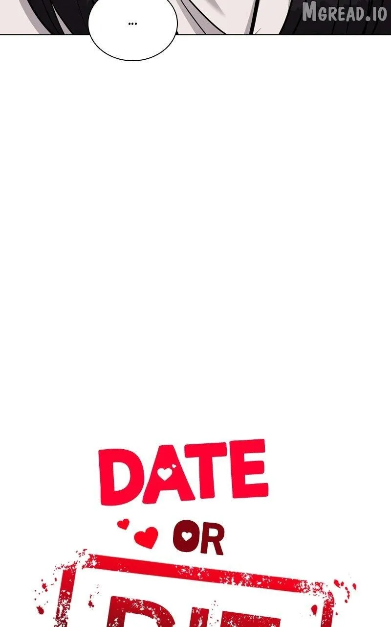 If You Don’t Love, You Die Chapter 51 page 10 - 