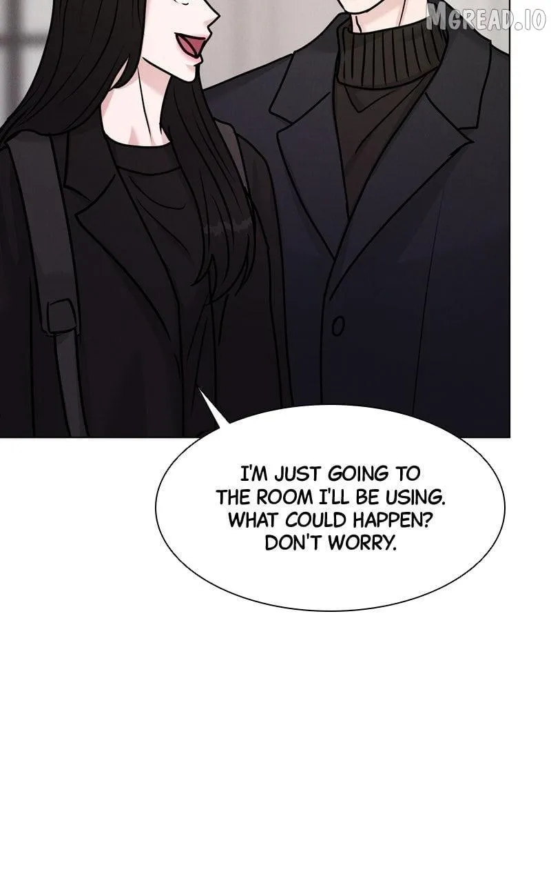 If You Don’t Love, You Die Chapter 51 page 91 - 