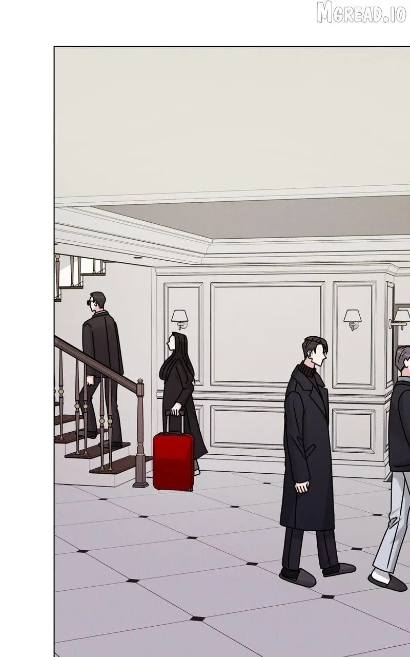 If You Don’t Love, You Die Chapter 51 page 92 - 
