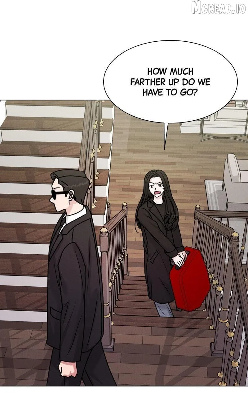 If You Don’t Love, You Die Chapter 51 page 95 - 