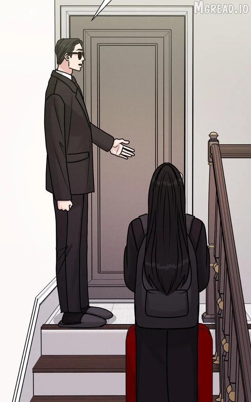 If You Don’t Love, You Die Chapter 51 page 98 - 
