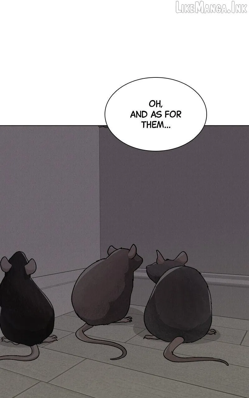 If You Don’t Love, You Die Chapter 52 page 1 - 