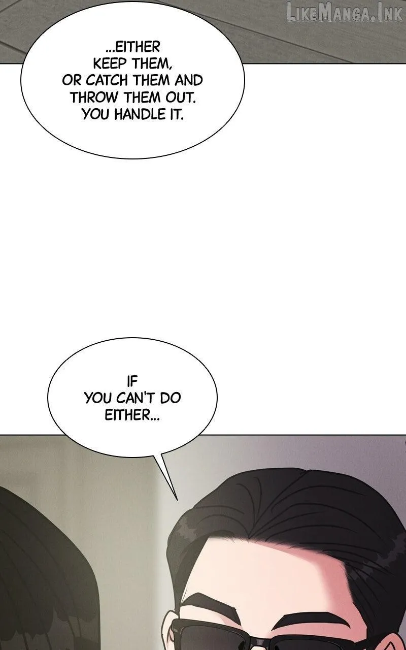If You Don’t Love, You Die Chapter 52 page 2 - 