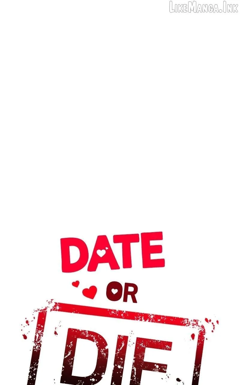 If You Don’t Love, You Die Chapter 52 page 11 - 
