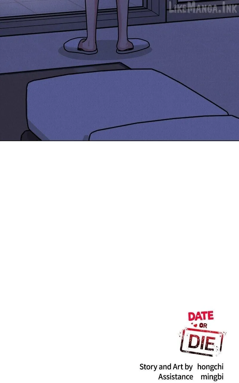 If You Don’t Love, You Die Chapter 52 page 110 - 