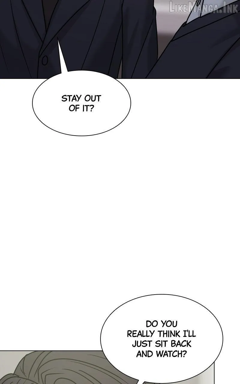 If You Don’t Love, You Die Chapter 52 page 15 - 