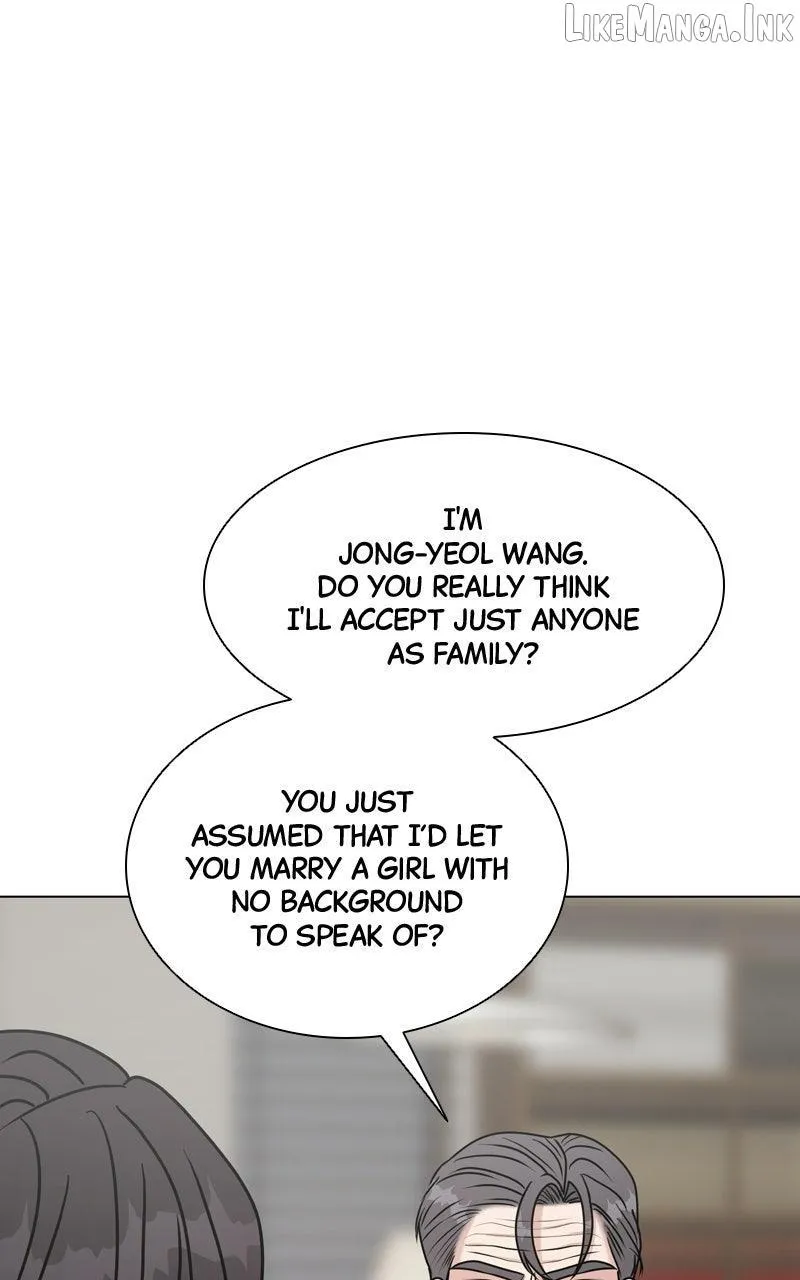 If You Don’t Love, You Die Chapter 52 page 17 - 