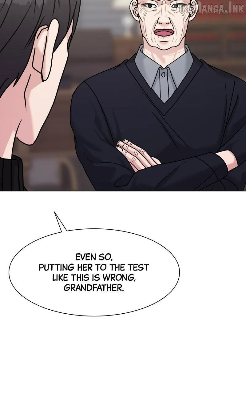 If You Don’t Love, You Die Chapter 52 page 18 - 
