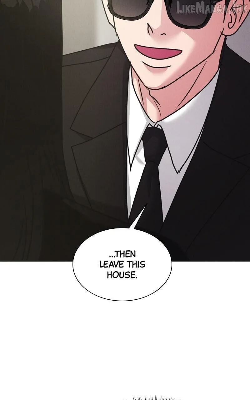 If You Don’t Love, You Die Chapter 52 page 3 - 