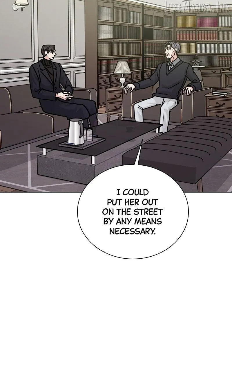 If You Don’t Love, You Die Chapter 52 page 21 - 