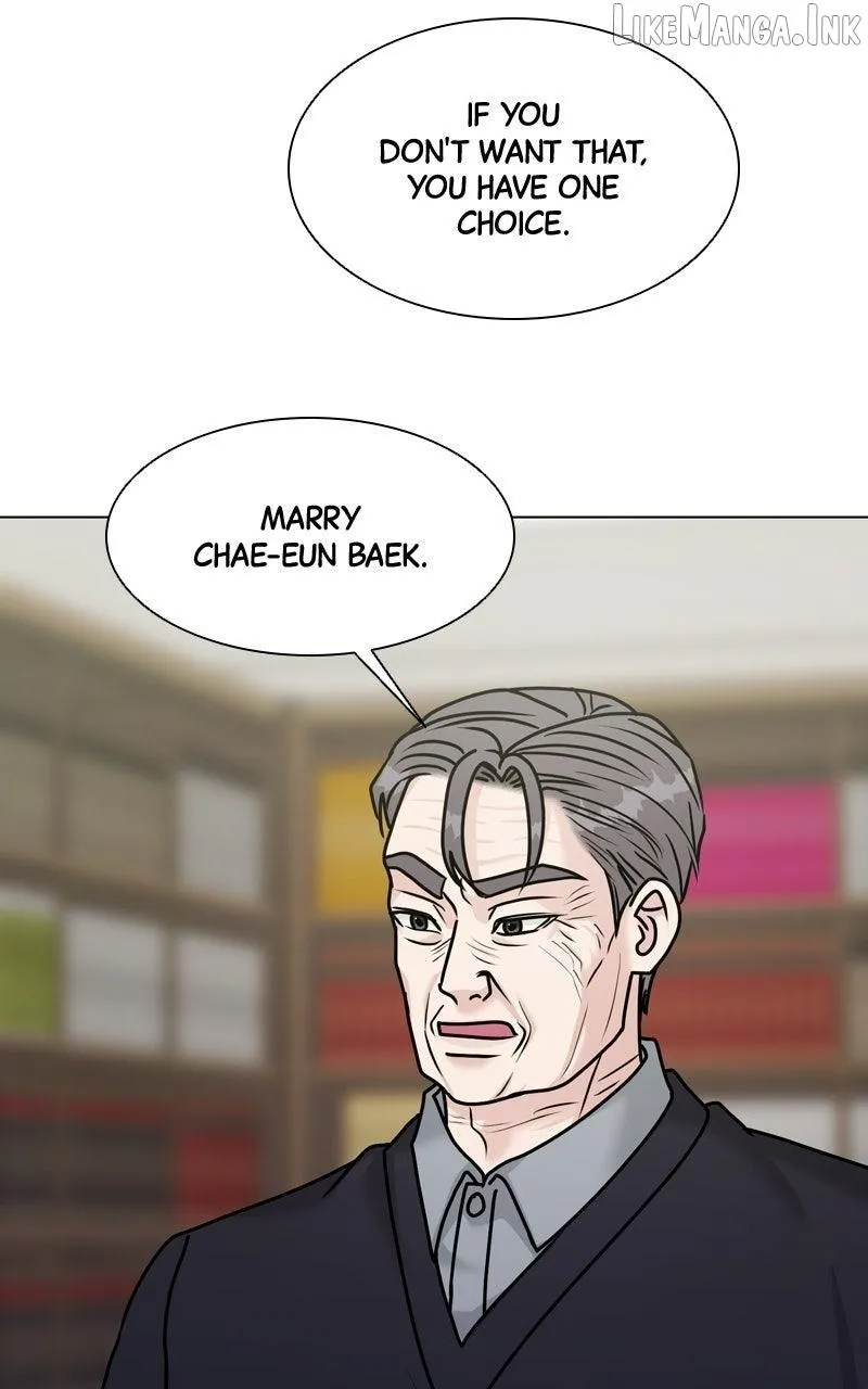 If You Don’t Love, You Die Chapter 52 page 22 - 