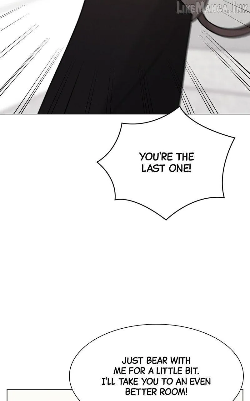 If You Don’t Love, You Die Chapter 52 page 30 - 
