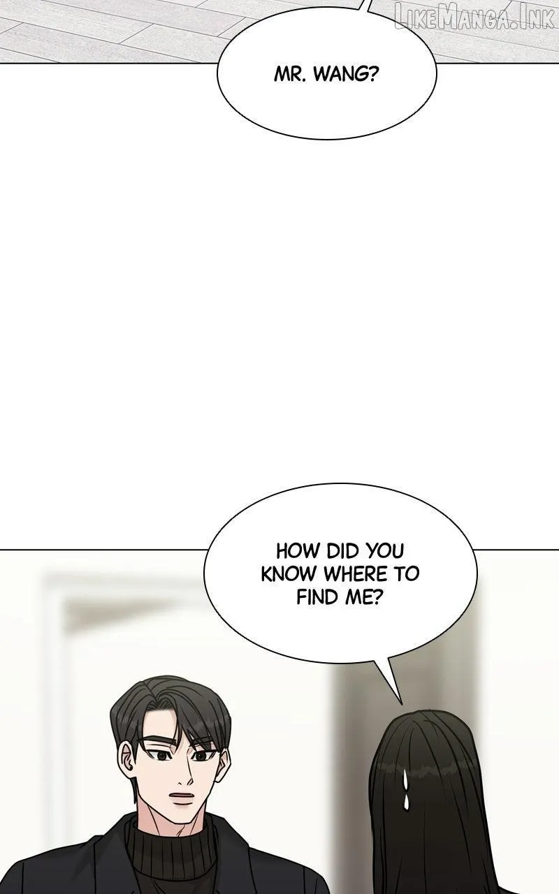 If You Don’t Love, You Die Chapter 52 page 33 - 
