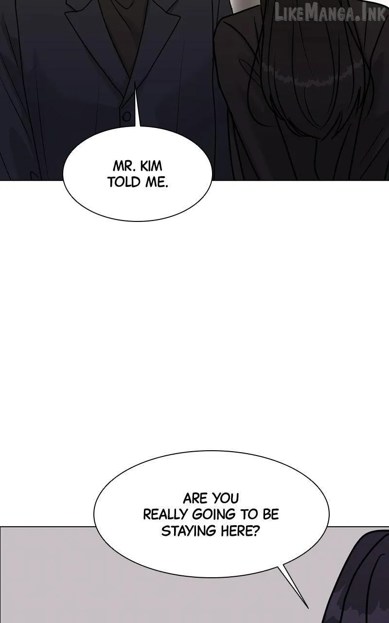 If You Don’t Love, You Die Chapter 52 page 34 - 