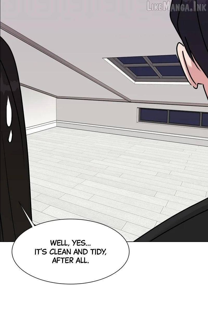 If You Don’t Love, You Die Chapter 52 page 35 - 