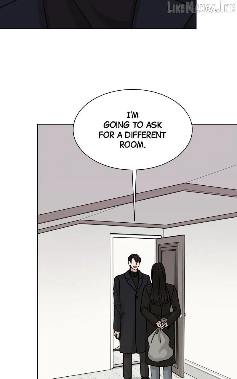 If You Don’t Love, You Die Chapter 52 page 37 - 