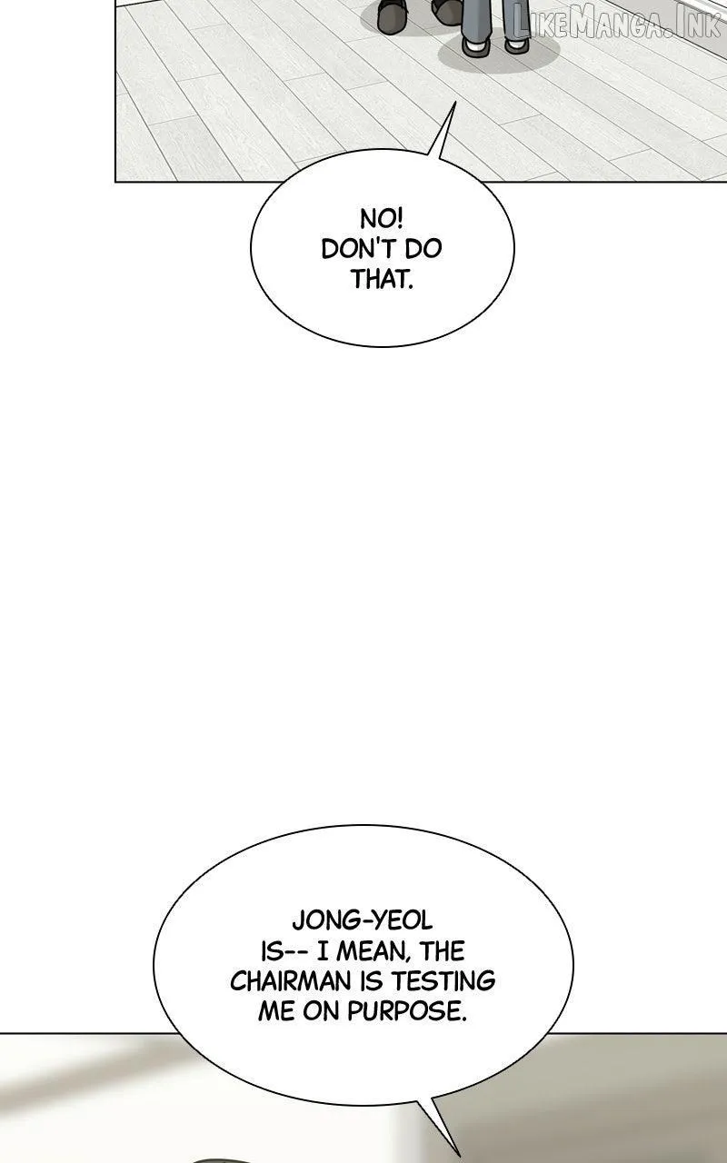 If You Don’t Love, You Die Chapter 52 page 38 - 