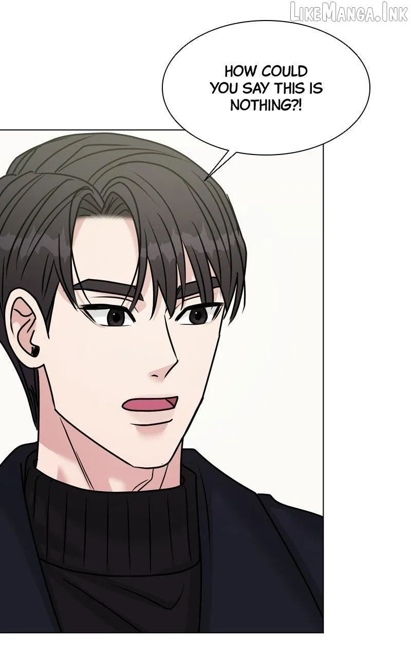 If You Don’t Love, You Die Chapter 52 page 40 - 