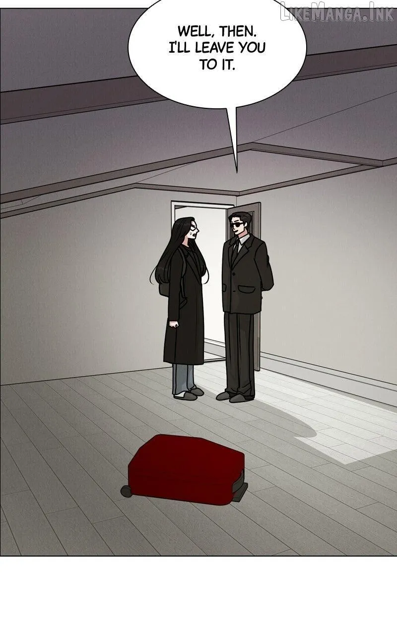If You Don’t Love, You Die Chapter 52 page 6 - 