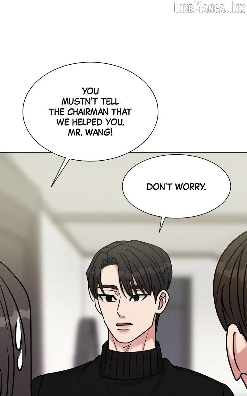 If You Don’t Love, You Die Chapter 52 page 54 - 