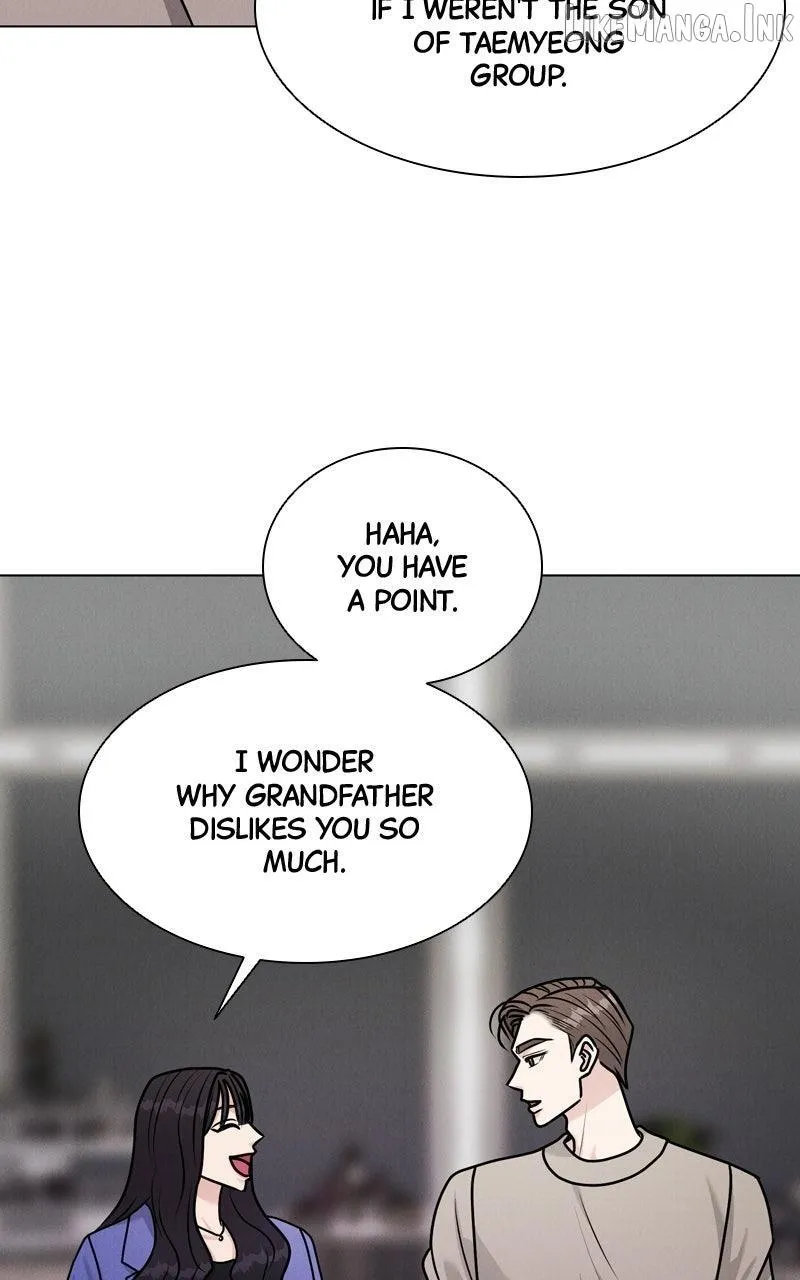 If You Don’t Love, You Die Chapter 52 page 92 - 