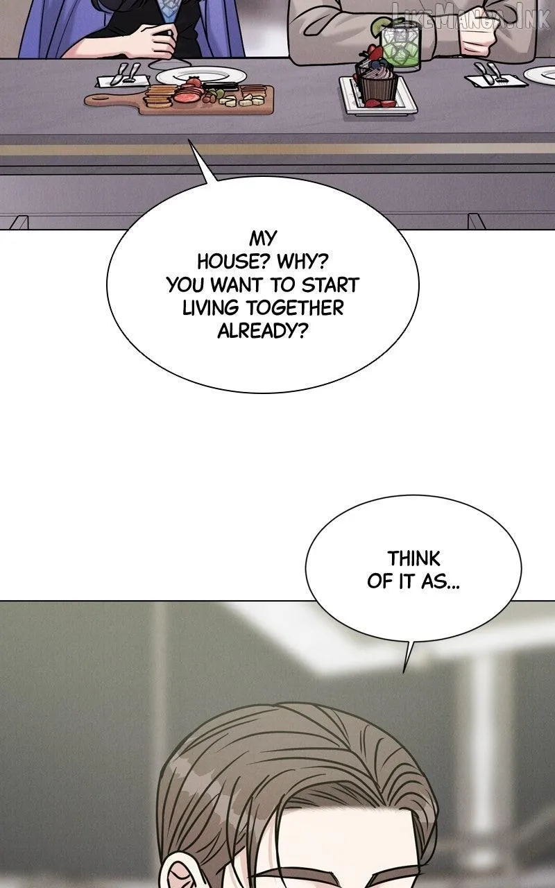 If You Don’t Love, You Die Chapter 52 page 97 - 